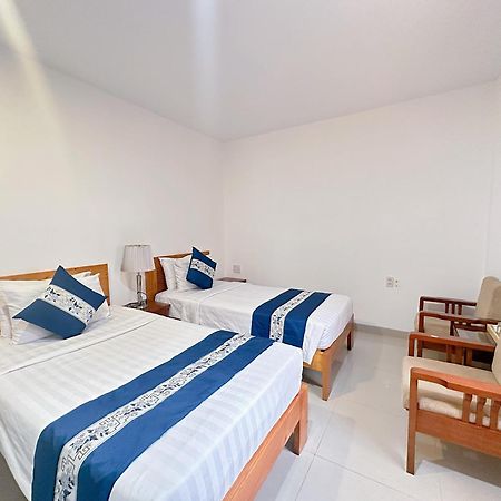 Ruby Star Hotel- Near Ben Thanh Market Ho Chi Minh-Byen Eksteriør billede
