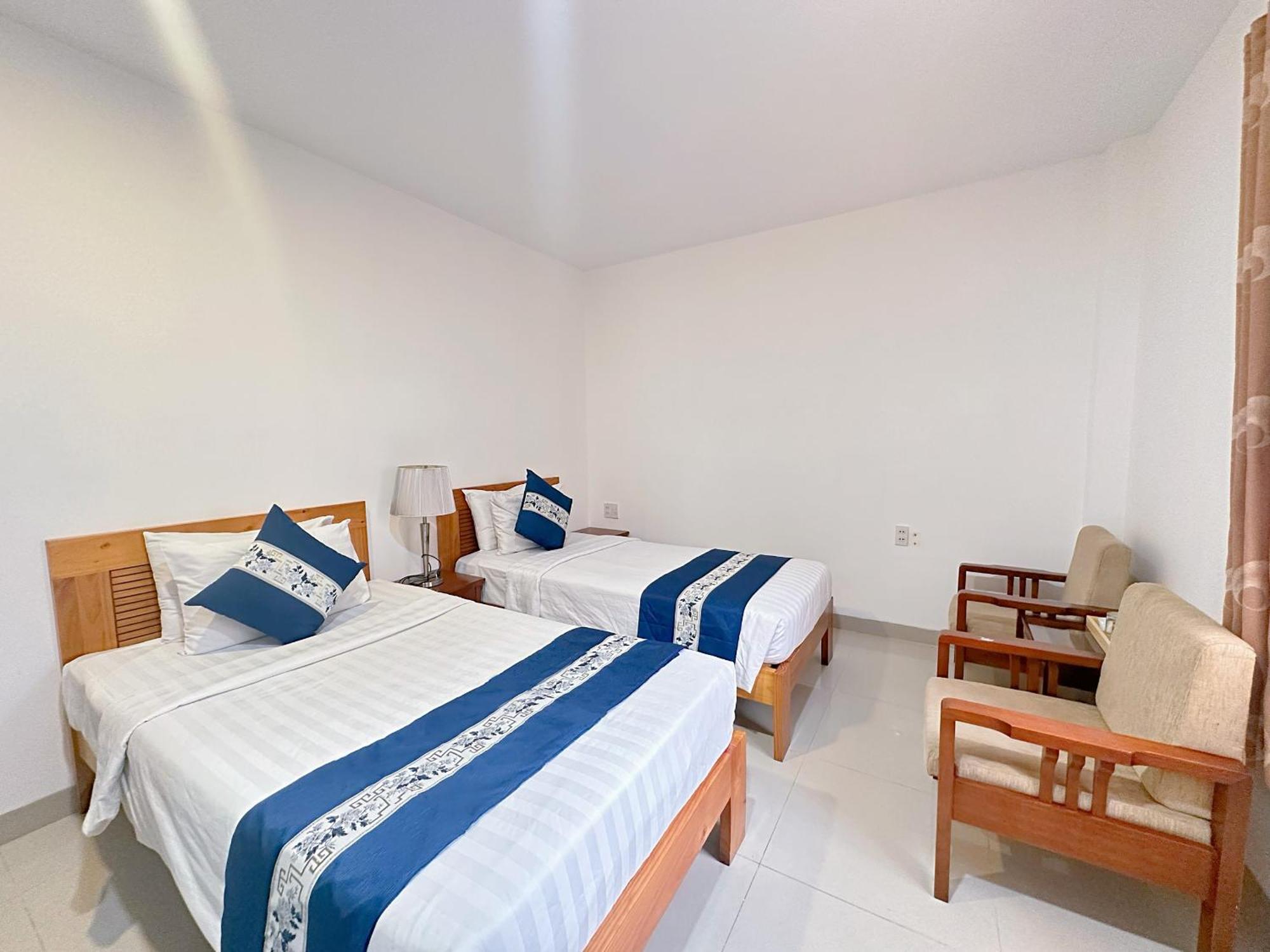 Ruby Star Hotel- Near Ben Thanh Market Ho Chi Minh-Byen Eksteriør billede