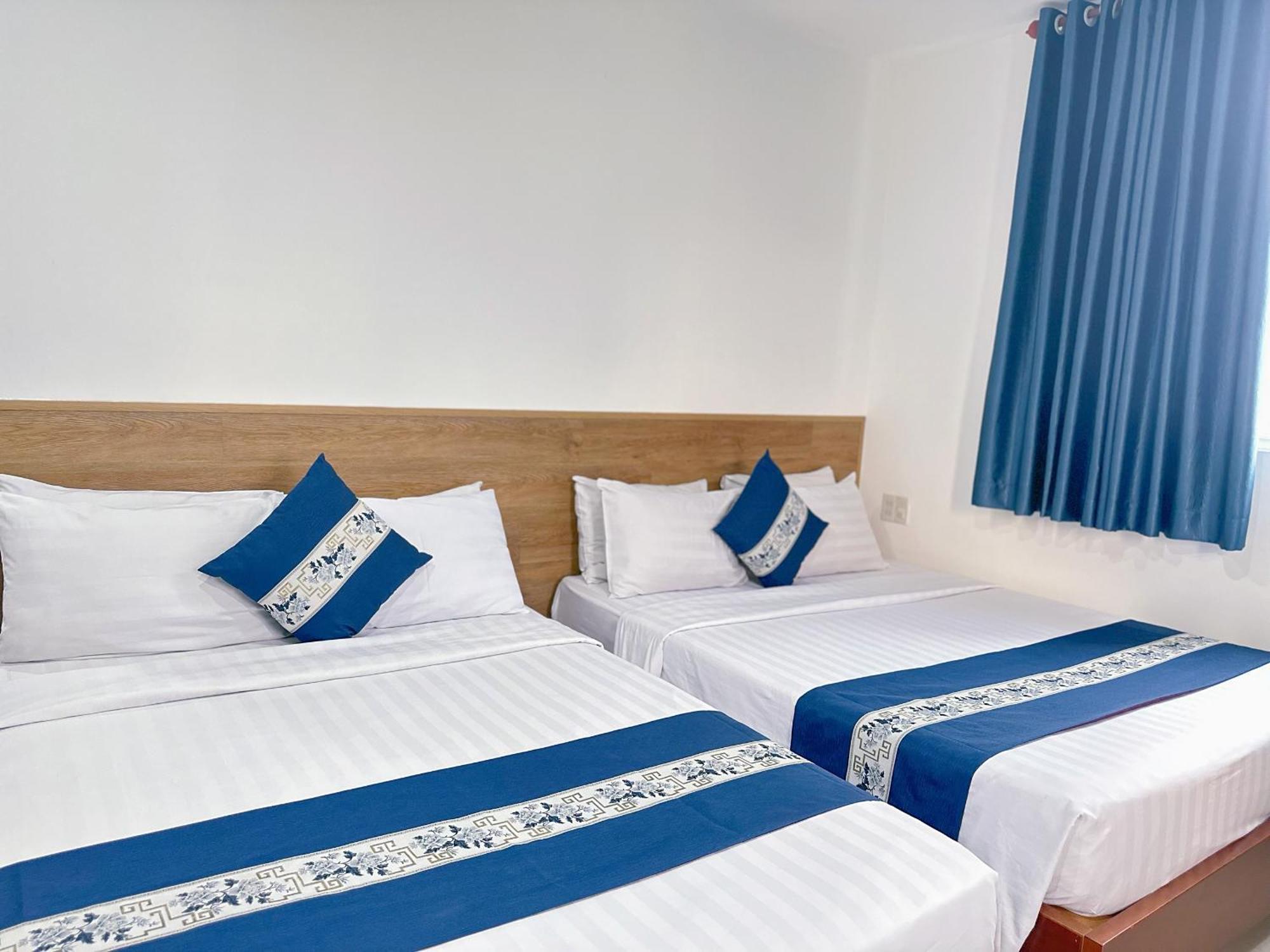 Ruby Star Hotel- Near Ben Thanh Market Ho Chi Minh-Byen Eksteriør billede