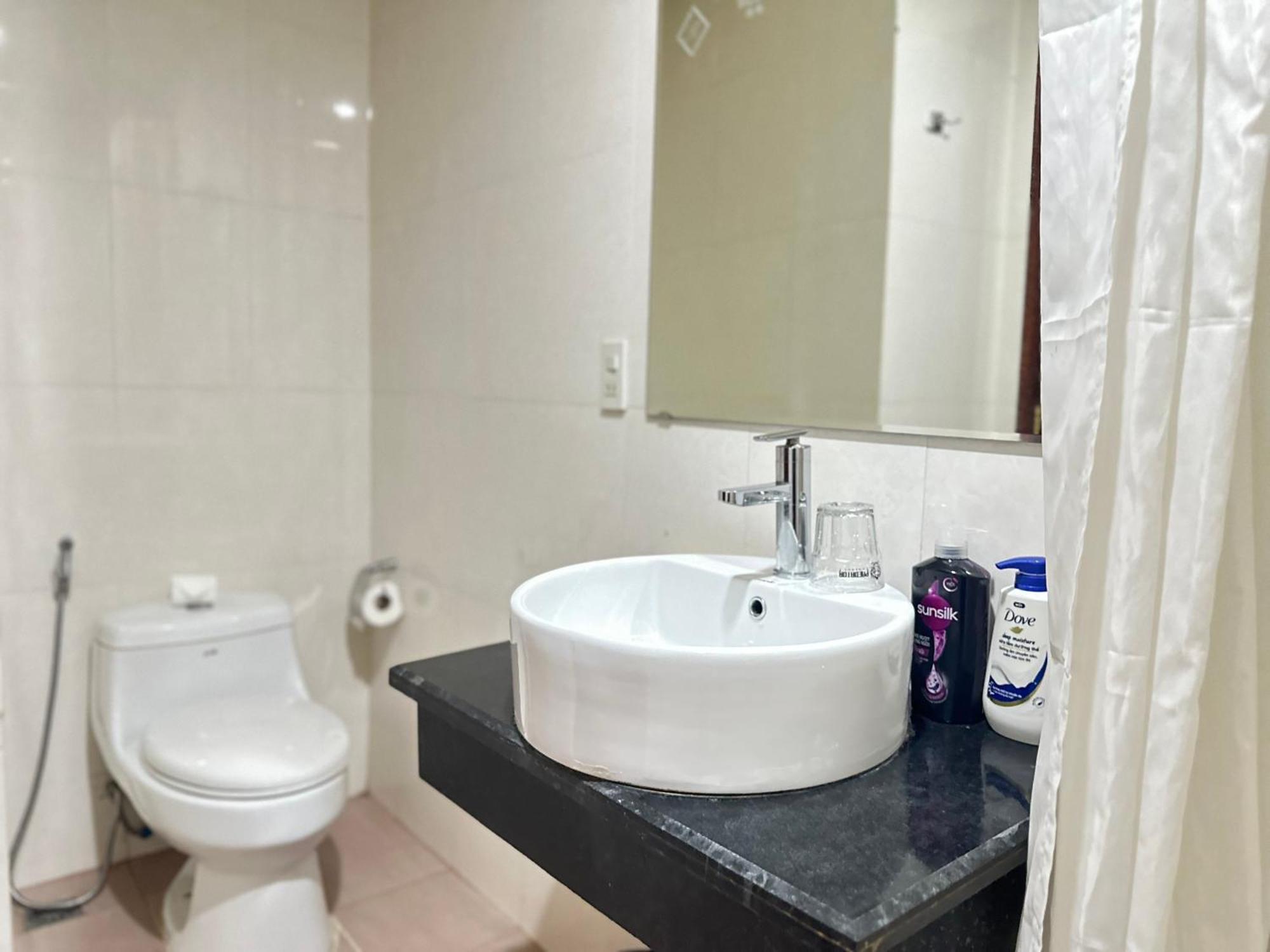 Ruby Star Hotel- Near Ben Thanh Market Ho Chi Minh-Byen Eksteriør billede