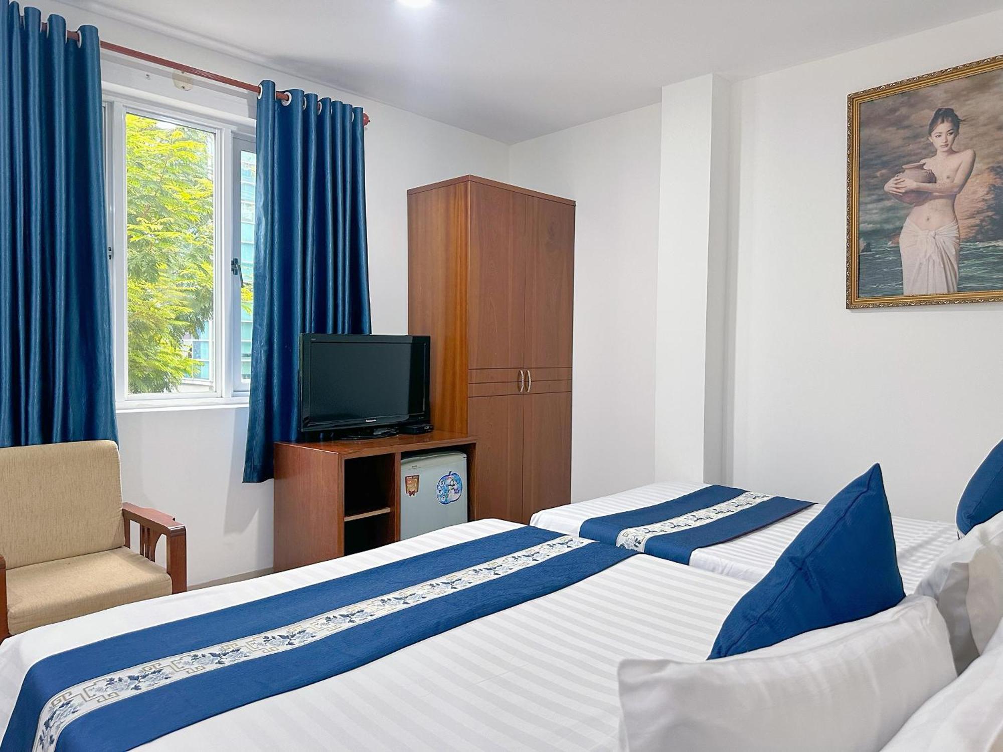 Ruby Star Hotel- Near Ben Thanh Market Ho Chi Minh-Byen Eksteriør billede