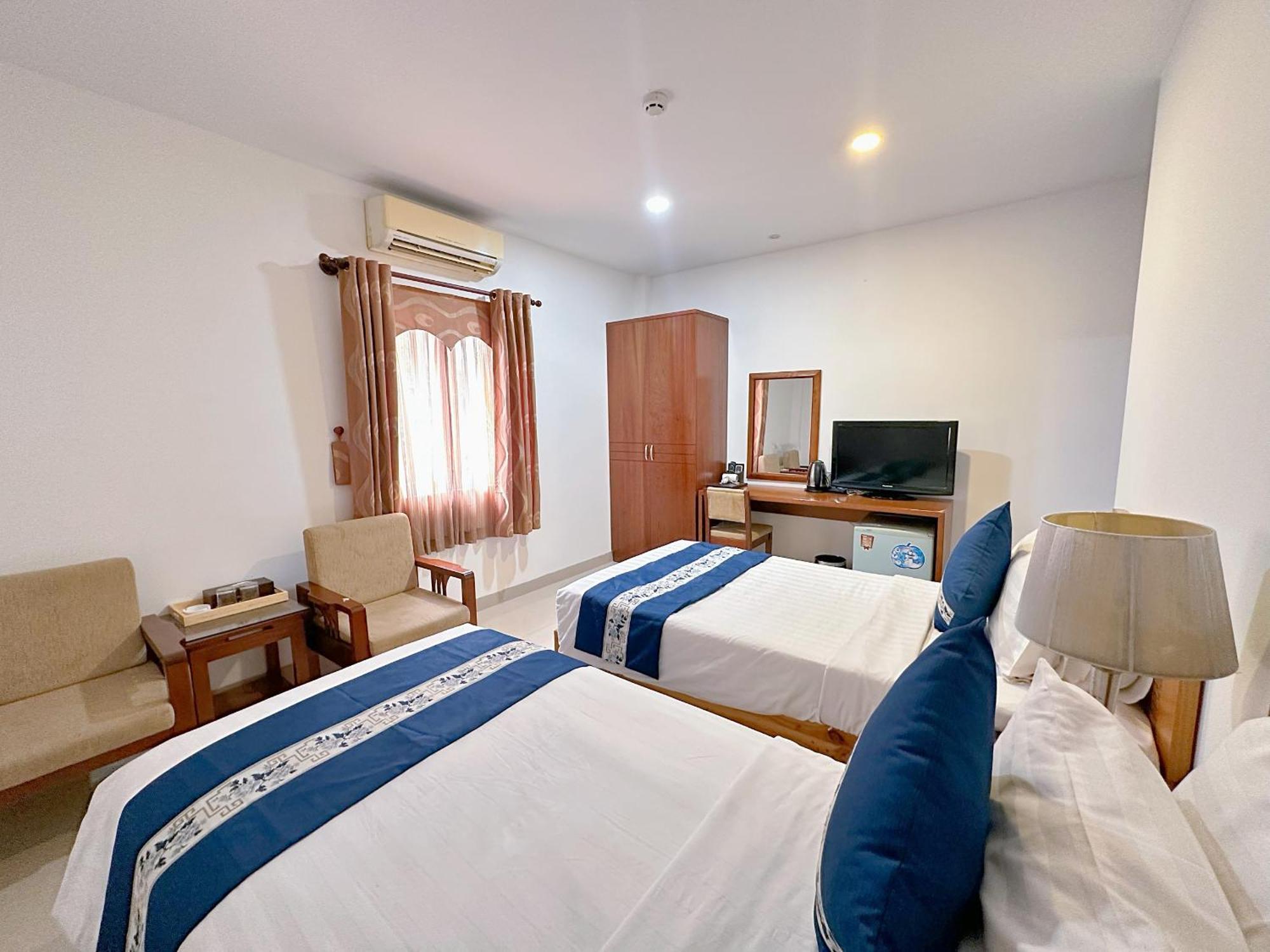 Ruby Star Hotel- Near Ben Thanh Market Ho Chi Minh-Byen Eksteriør billede