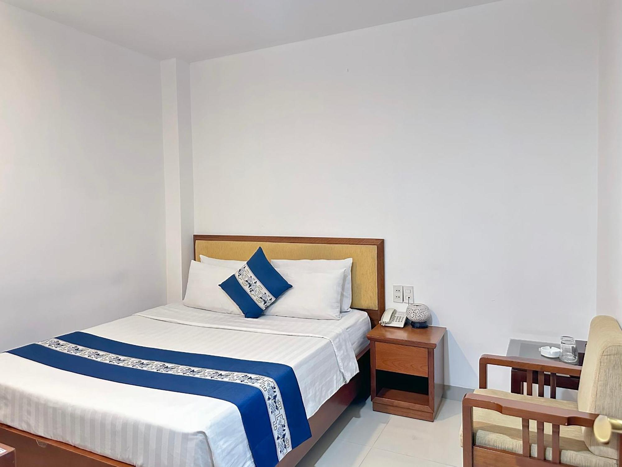 Ruby Star Hotel- Near Ben Thanh Market Ho Chi Minh-Byen Eksteriør billede