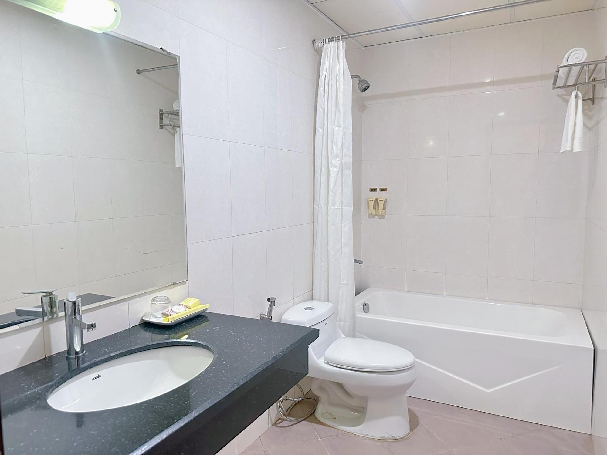 Ruby Star Hotel- Near Ben Thanh Market Ho Chi Minh-Byen Eksteriør billede