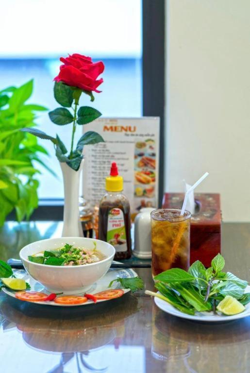 Ruby Star Hotel- Near Ben Thanh Market Ho Chi Minh-Byen Eksteriør billede